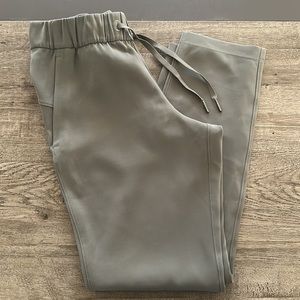 Lululemon On-the-fly Midrise Pant